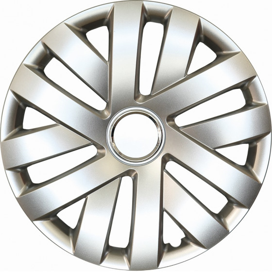 Croatia-Cover VW POLO 6R ����� ����� 15 INCH CROATIA COVER (4 ���.) - (315/VW1504)