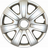 Croatia-Cover VW POLO 6R ����� ����� 15 INCH CROATIA COVER (4 ���.) - (325/VW1506)