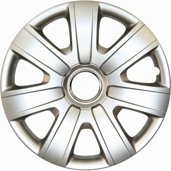 Croatia-Cover VW POLO 6R ����� ����� 15 INCH CROATIA COVER (4 ���.) - (325/VW1506)