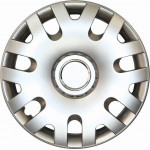 Croatia-Cover VW POLO 9N ����� ����� 14 INCH CROATIA COVER (4 ���.) - (204/VW1403)