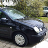Croatia-Cover VW POLO 9N ����� ����� 14 INCH CROATIA COVER (4 ���.) - (204/VW1403)