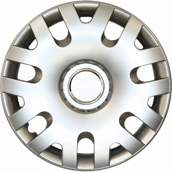 Croatia-Cover VW POLO 9N ����� ����� 14 INCH CROATIA COVER (4 ���.) - (204/VW1403)