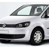 Croatia-Cover VW TOURAN/CADDY ����� ����� 15 INCH CROATIA COVER (4 ���.) - (321/VW1505)