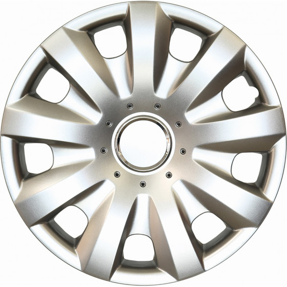 Croatia-Cover VW TOURAN/CADDY ����� ����� 15 INCH CROATIA COVER (4 ���.) - (321/VW1505)