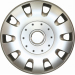 Croatia-Cover VW TRANSPORTER T5/GOLF IV/PASSAT B5 /BEETLE ����� ����� 16 INCH CROATIA COVER (4 ���.) - (401/VW1601)