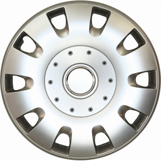 Croatia-Cover VW TRANSPORTER T5/GOLF IV/PASSAT B5 /BEETLE ����� ����� 16 INCH CROATIA COVER (4 ���.) - (401/VW1601)