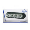 Horpol ��� �������������� 12/24V HOR78 6W 4LED 143x35mm ��������� - (LDO2258)