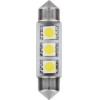 Lampa 24/28V SV8,5-8 HYPER-LED9 10x39mm - (98226)