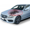 Lampa ��������� ��������� �� ��������� 12V 50-70mA 22-45KhZ 0.6W - (74529)