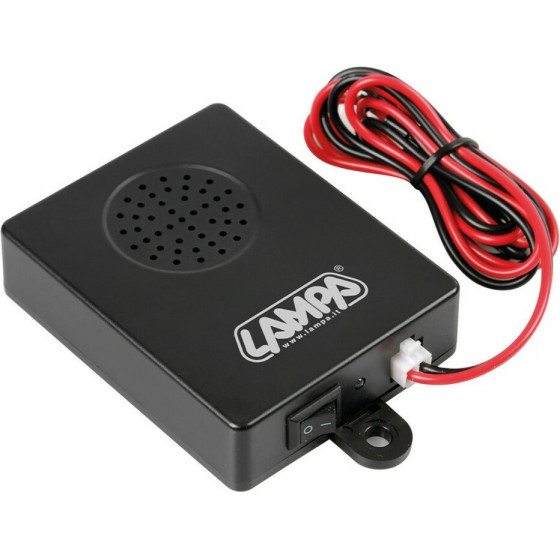 Lampa ��������� ��������� �� ��������� 12V 50-70mA 22-45KhZ 0.6W - (74529)