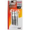 Lampa ���� ��������� TS-07 45-55mm - ��������� ����� - (60016)
