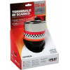 Lampa ���� ��������� TS-25 � 37-58 mm - ��������� �����/���� - (60079)