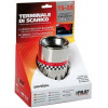 Lampa ���� ��������� TS-35 � 36-42mm - ��������� - (60089)