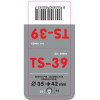 Lampa ���� ��������� TS-39 � 35-42mm - ��������� ���� - (60093)