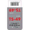 Lampa ���� ��������� TS-49 � 38-52mm - (60101)
