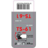 Lampa ���� ��������� TS-61 37-49mm - ���� 140 ������ - (60045)