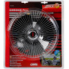 Lampa ����������� �� ��������� 24V 16W (� 8 INCH - 20cm) - (73107)