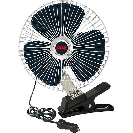Lampa ����������� �� ��������� 24V 16W (� 8 INCH - 20cm) - (73107)
