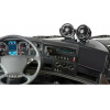 Lampa ����������� TWIN-AIR 24V 16W (2 ��������� - � 11 cm) - (73103)