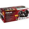 Lampa ����������� TWIN-AIR 24V 16W (2 ��������� - � 11 cm) - (73103)