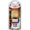 Lampa D1S 35W 12V 6000K ULTRA WHITE - (58208)