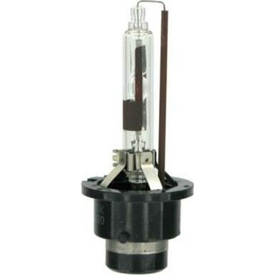 Lampa D2R 35W 12V 4300K ULTRA WHITE - (58322)