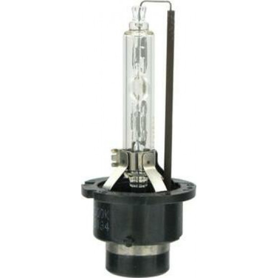 Lampa D2S 35W 12V 5000K ULTRA WHITE - (58246)