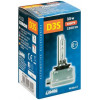 Lampa D3S 35W 12/24V 4.300K 1���. �� ����� - (58325)