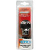 Lampa ������ ��������� GTX BRILLIANT SERIES ����� �� ��������� KAI STRASS (������� ��� �� FIAT/OPEL) - 1 ���. - (00085)