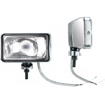 Lampa ��������� MAXTEL 12/24V H3 130W - (72210)