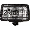 Lampa ��������� MAXTEL 12/24V H3 130W - (72210)