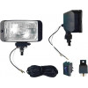 Lampa ��������� PROX 12V H3 55W 2���. - (72343)