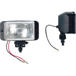 Lampa ��������� PROX 12V H3 55W ����� 1���. - (72348)