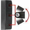 Lampa ��������� WL-26 16LED 48W 3300lm 10-30V 110x110x44 mm 3 ������ �� ��� ��������� -1���. - (72276)