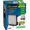 Lampa ��������� WL-26 16LED 48W 3300lm 10-30V 110x110x44 mm 3 ������ �� ��� ��������� -1���. - (72276)