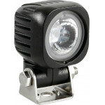 Lampa ��������� �������� �� �������������� ���� 360 ������ 1LED 9-32V 109W 900LM 6.000K 53x53x49,5 -1���. - (72364)