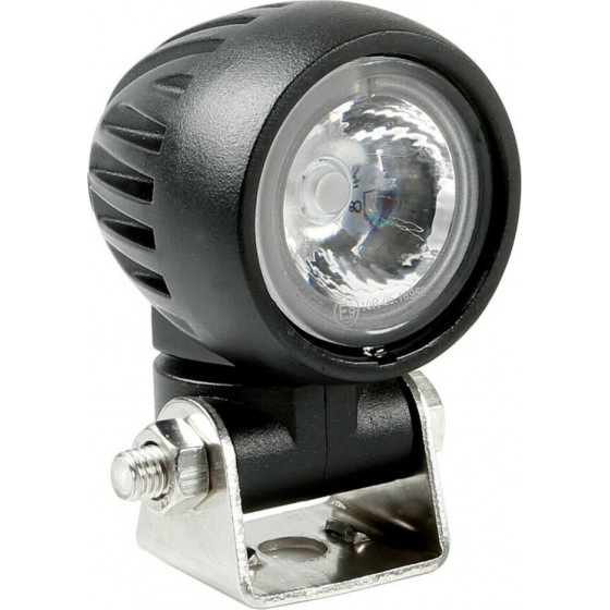 Lampa ��������� �������� �� �������������� ���� 360 ������ 1LED 9-32V 109W 900LM 6.000K 57x 58 mm -1���. - (72363)