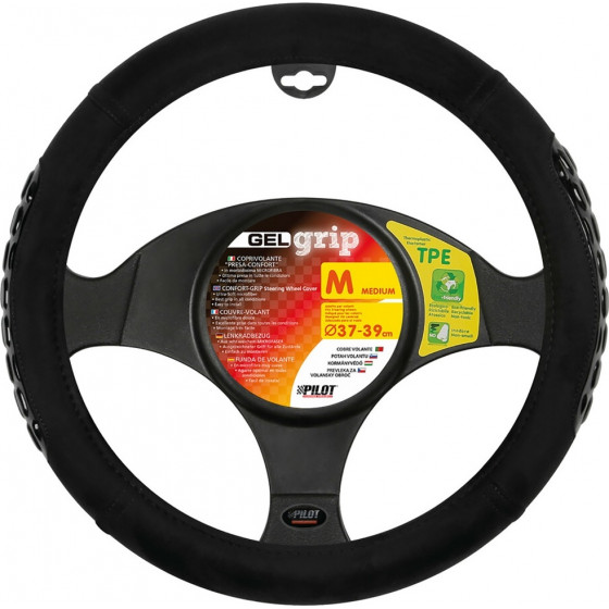 Lampa ������� �������� GEL GRIP (M) 37/39cm ���������/���� ����� ����� ECO-FRIENDLY - (32949)