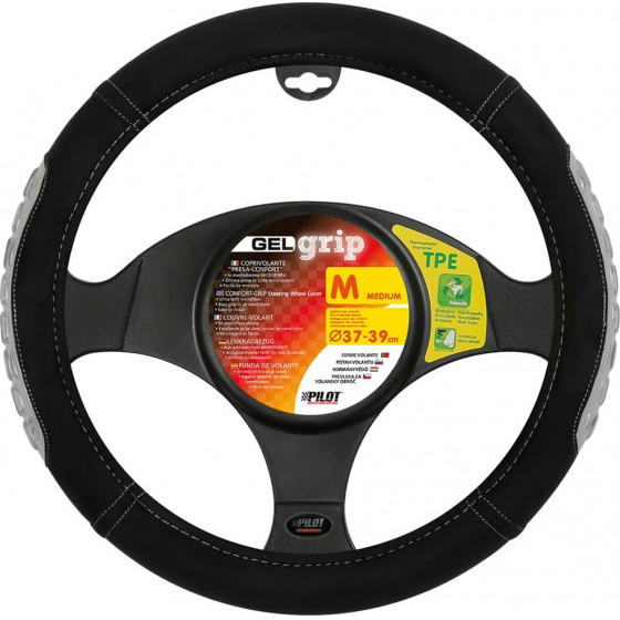 Lampa ������� �������� GEL GRIP (M) 37/39cm ���������/���� �����/���� ����� ECO-FRIENDLY - (32951)