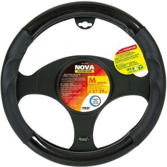 Lampa ������� �������� NOVA ����� ����� /CARBON ��������� ����� ����������/ �� ������/ ������������ ����� - (33124)