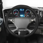 Lampa ������� �������� �������� ����� ��������� PREMIUM TRUCK 44-46cm ����� - (98849)
