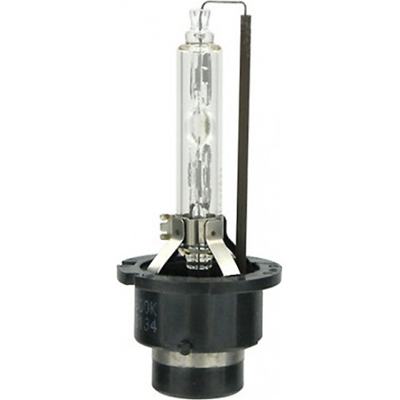 Lampa ����� D2S 35W 12V 4300K ULTRA WHITE - (58258)