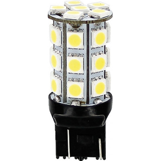 Lampa ������� W21/5W 12V HYPER-LED 81 - (57937)