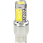 Lampa ������� W21/5W 12V W3x16q MEGA-LED 20 - (57931)