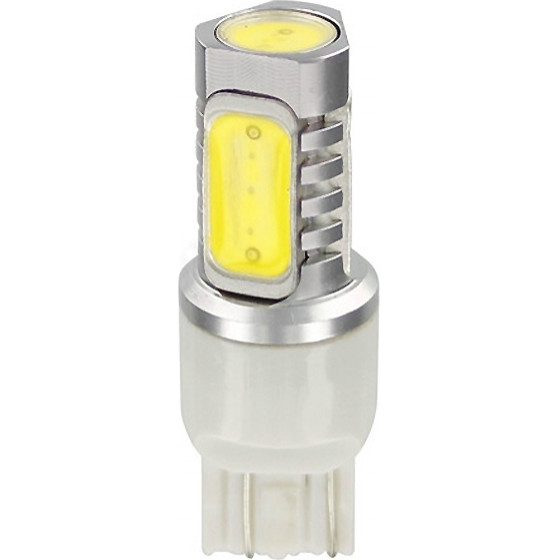 Lampa ������� W21/5W 12V W3x16q MEGA-LED 20 - (57931)