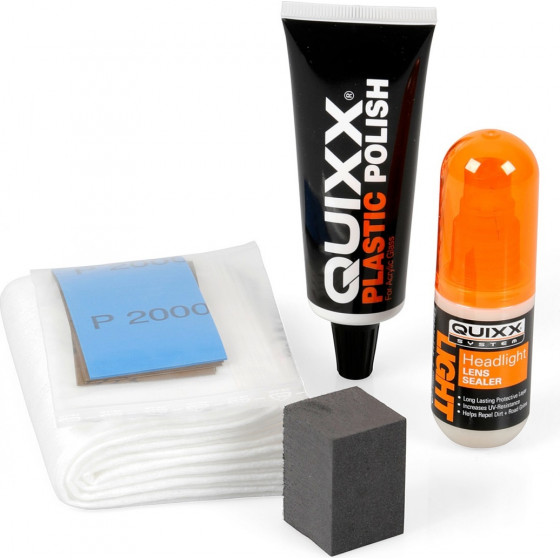 Lampa ��� ������������ �������� QUIXX 50g+30ml - (38176)