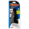 Lampa ������ ��������� AERO-FIN 3 12V ����� AM/FM/GPS �� �������� ������� 78x148x59mm - (40630)