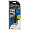 Lampa ������ ��������� AERO-FIN 3 12V ����� AM/FM/GPS �� �������� ������� 86x170x70mm - (40624)