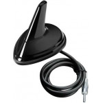 Lampa ������ ��������� AERO-FIN 3 ����� AM/FM 66x97x70mm - (40622)