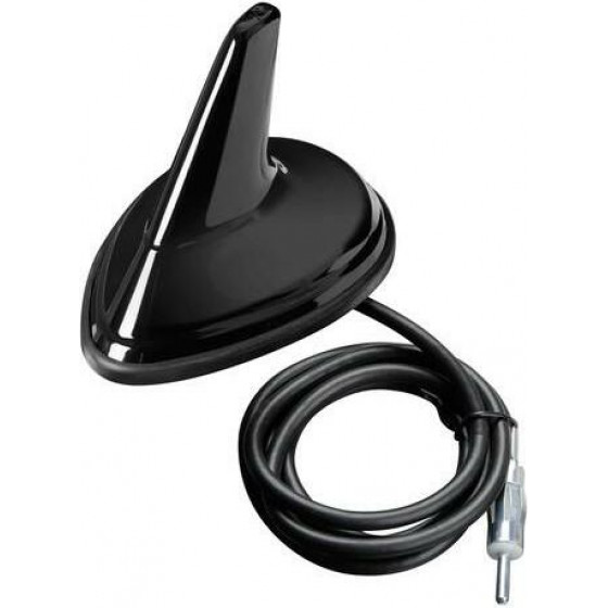 Lampa ������ ��������� AERO-FIN 3 ����� AM/FM 66x97x70mm - (40622)